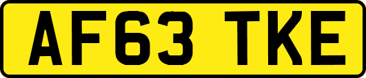 AF63TKE