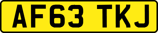 AF63TKJ