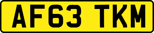 AF63TKM