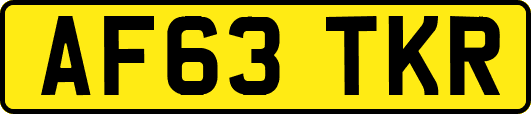 AF63TKR