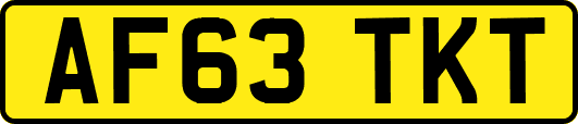 AF63TKT