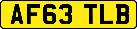 AF63TLB