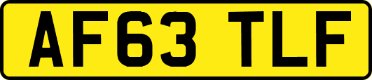 AF63TLF