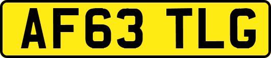 AF63TLG
