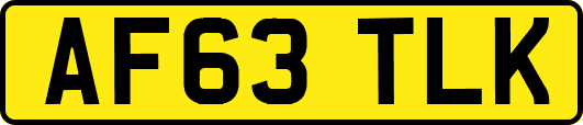 AF63TLK