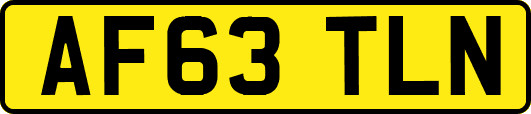 AF63TLN