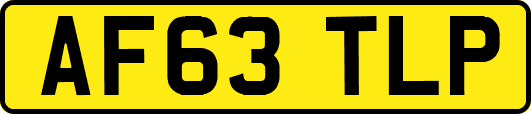 AF63TLP