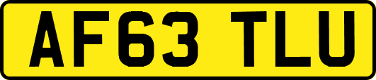 AF63TLU