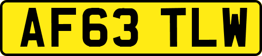 AF63TLW