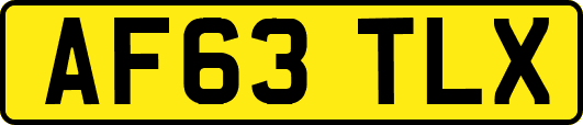 AF63TLX