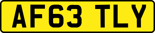 AF63TLY