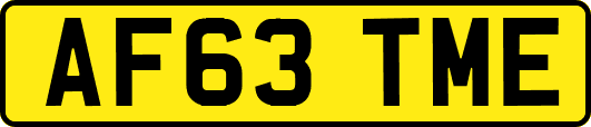 AF63TME