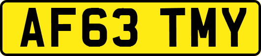 AF63TMY