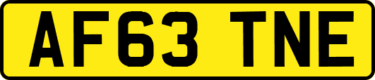 AF63TNE