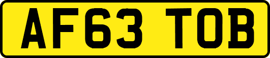 AF63TOB