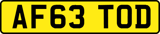 AF63TOD