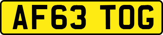 AF63TOG