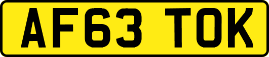 AF63TOK