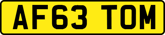 AF63TOM