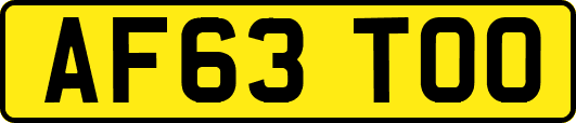AF63TOO