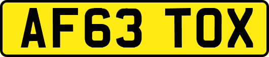 AF63TOX