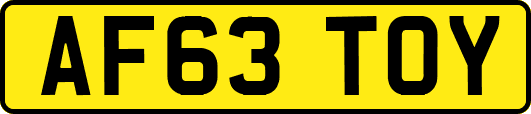 AF63TOY