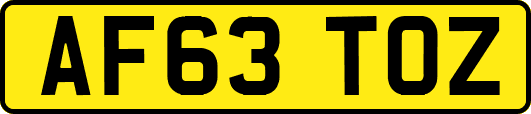 AF63TOZ