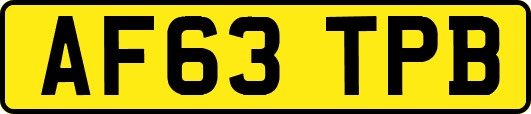 AF63TPB