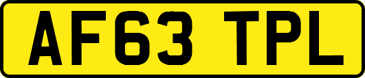 AF63TPL