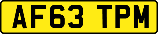 AF63TPM