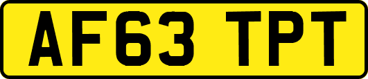AF63TPT