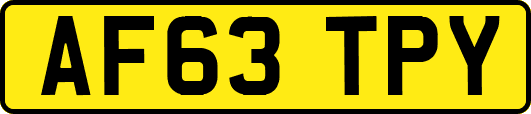 AF63TPY