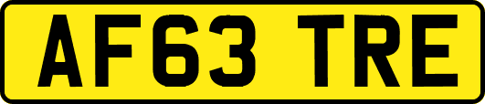 AF63TRE