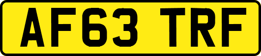 AF63TRF
