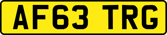 AF63TRG