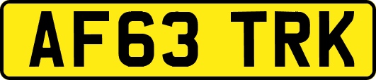 AF63TRK
