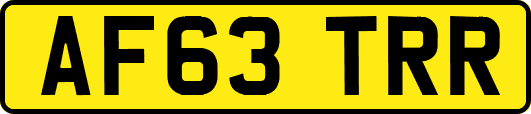 AF63TRR