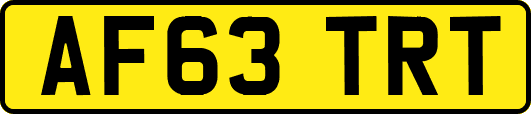 AF63TRT