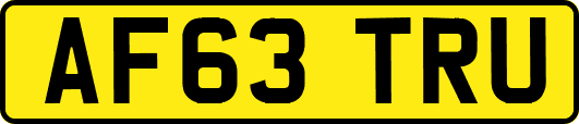 AF63TRU