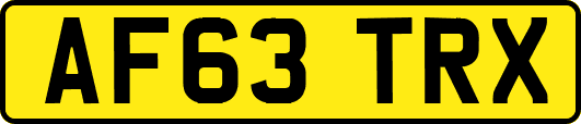 AF63TRX