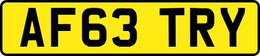 AF63TRY