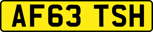 AF63TSH