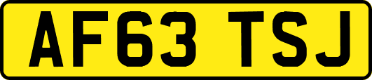 AF63TSJ