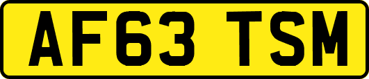 AF63TSM