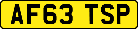 AF63TSP