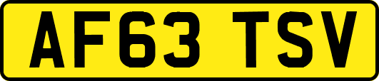 AF63TSV