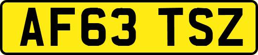 AF63TSZ