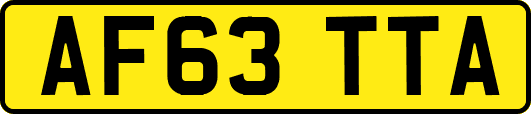 AF63TTA