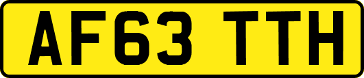 AF63TTH