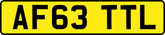 AF63TTL